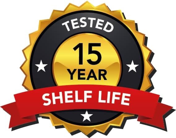 50 Second Fire Safety Stick - BRACKET INCLUDED